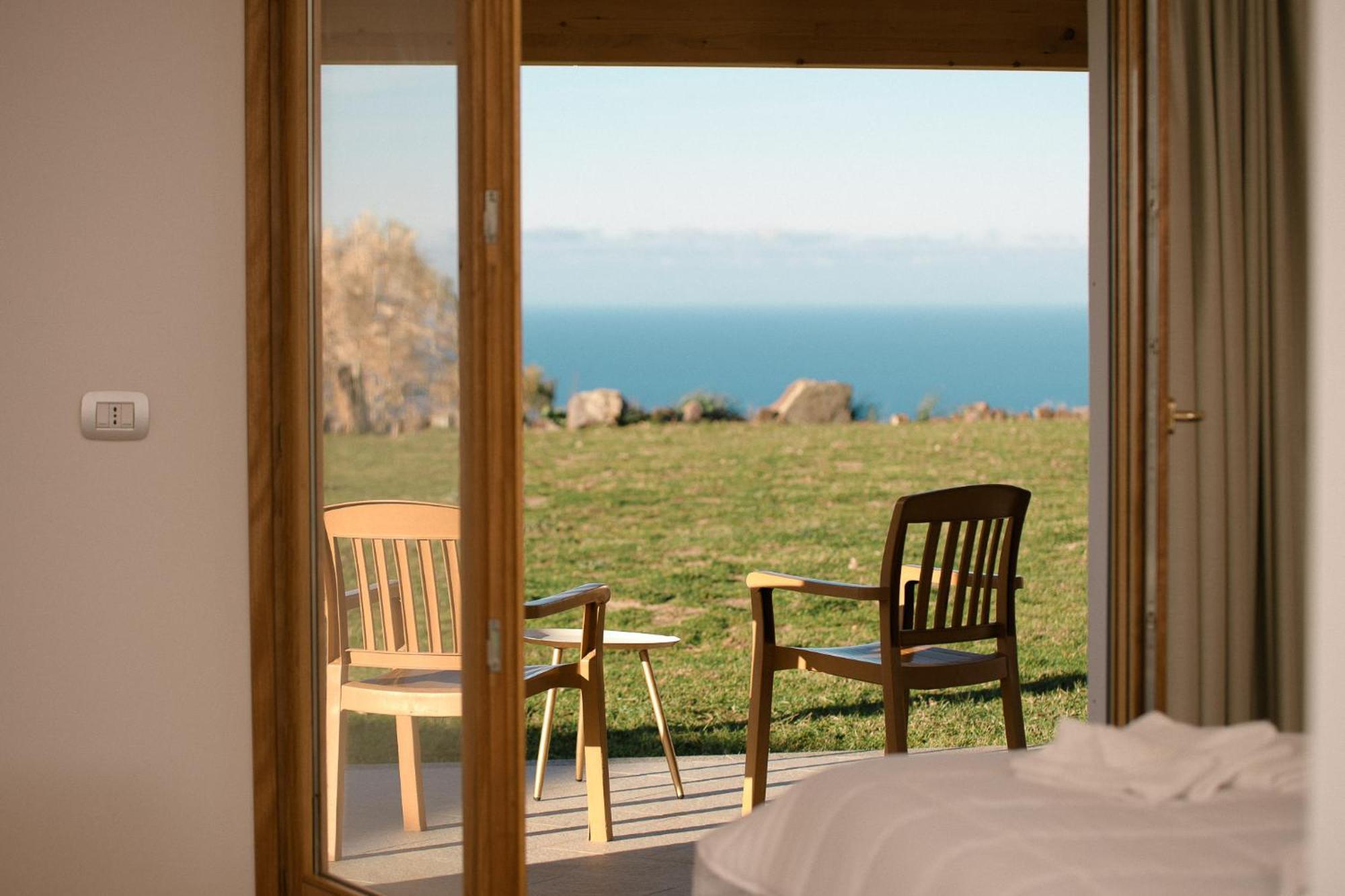 New Suites Sea View Sardinia, Castelsardo Exterior photo