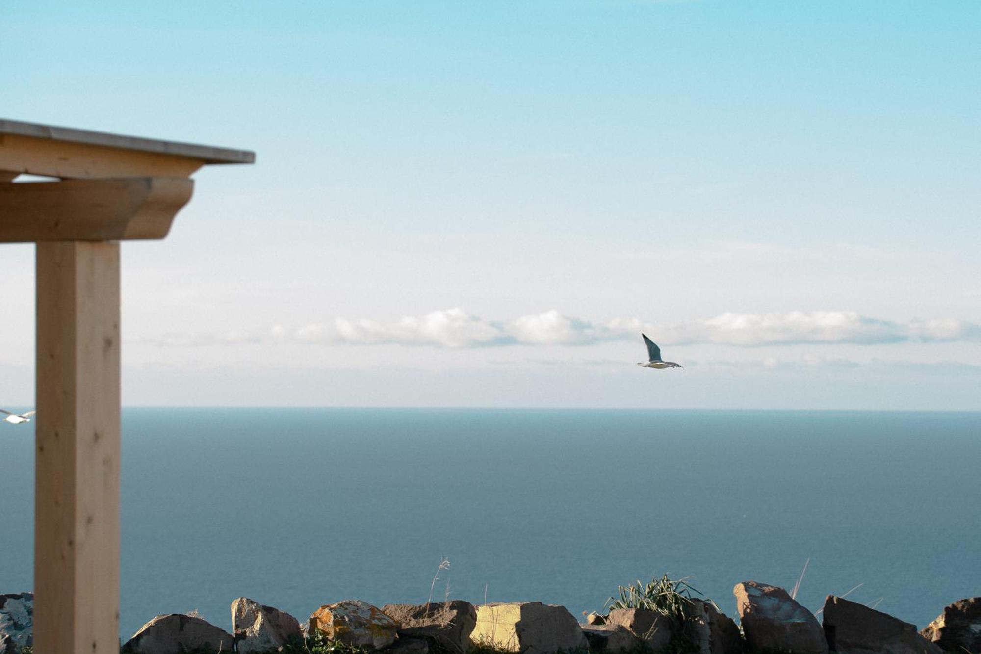 New Suites Sea View Sardinia, Castelsardo Exterior photo