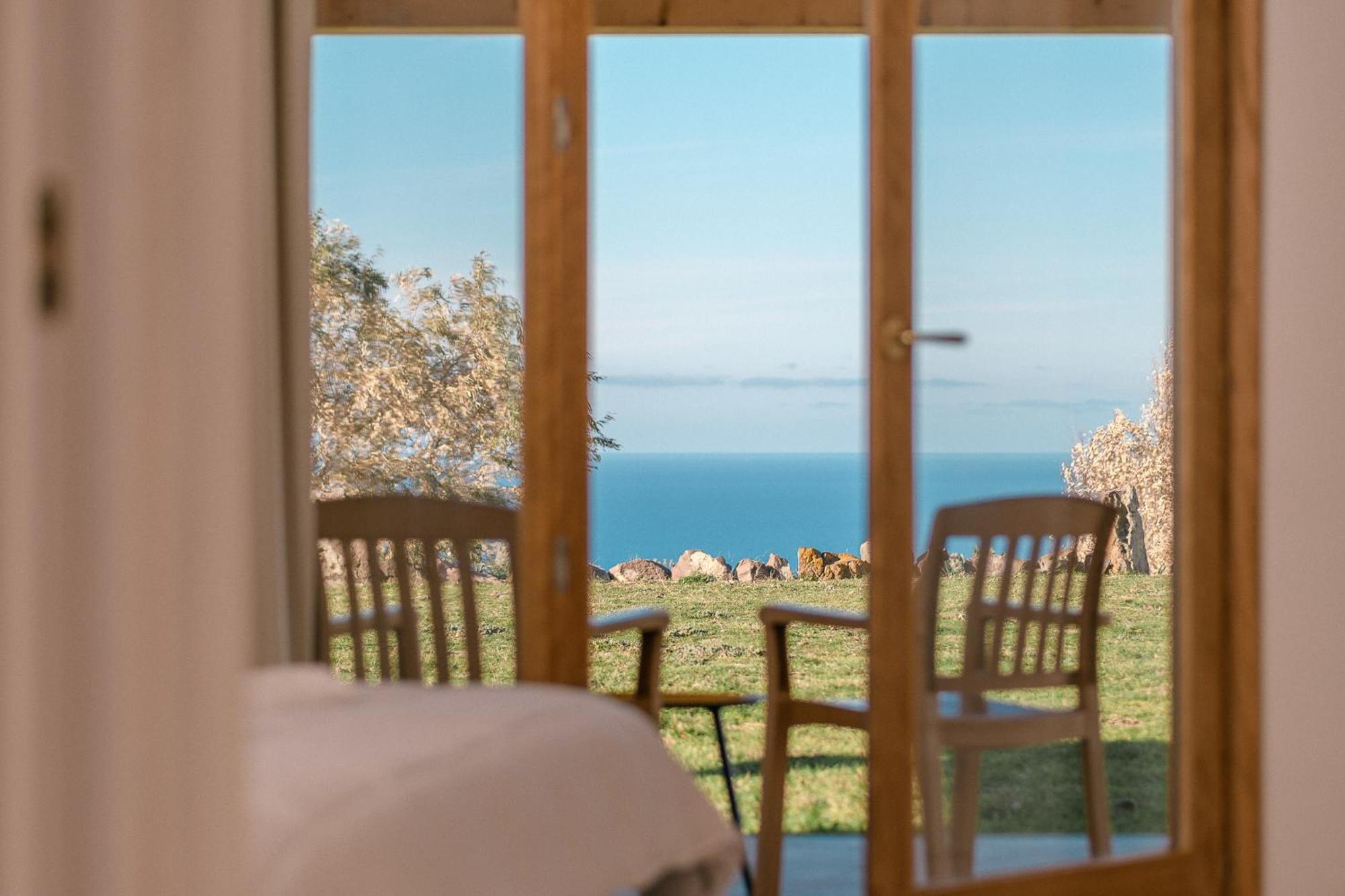 New Suites Sea View Sardinia, Castelsardo Exterior photo