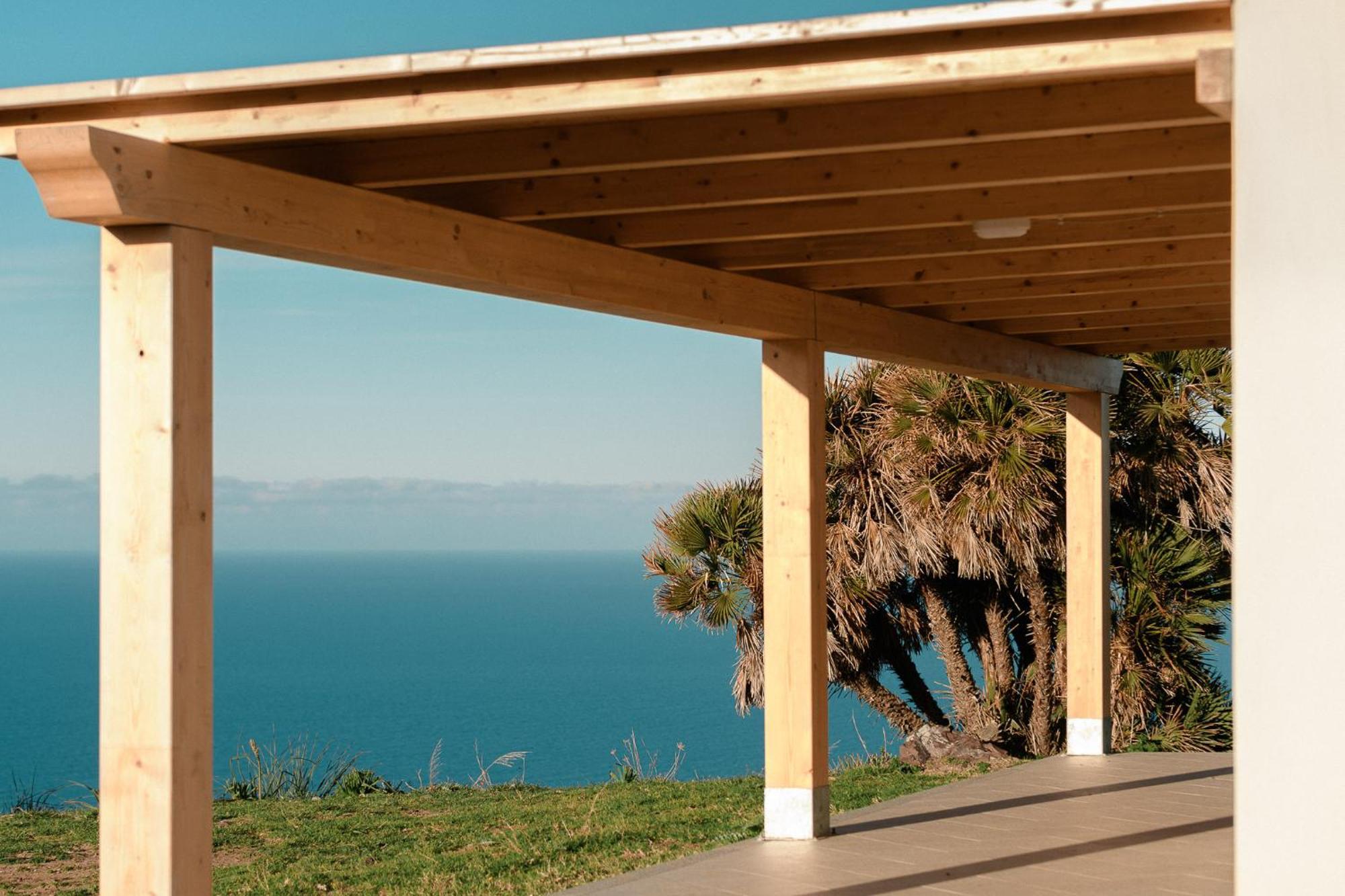 New Suites Sea View Sardinia, Castelsardo Exterior photo