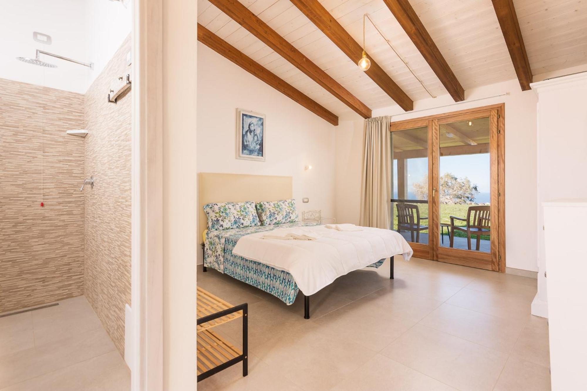 New Suites Sea View Sardinia, Castelsardo Exterior photo