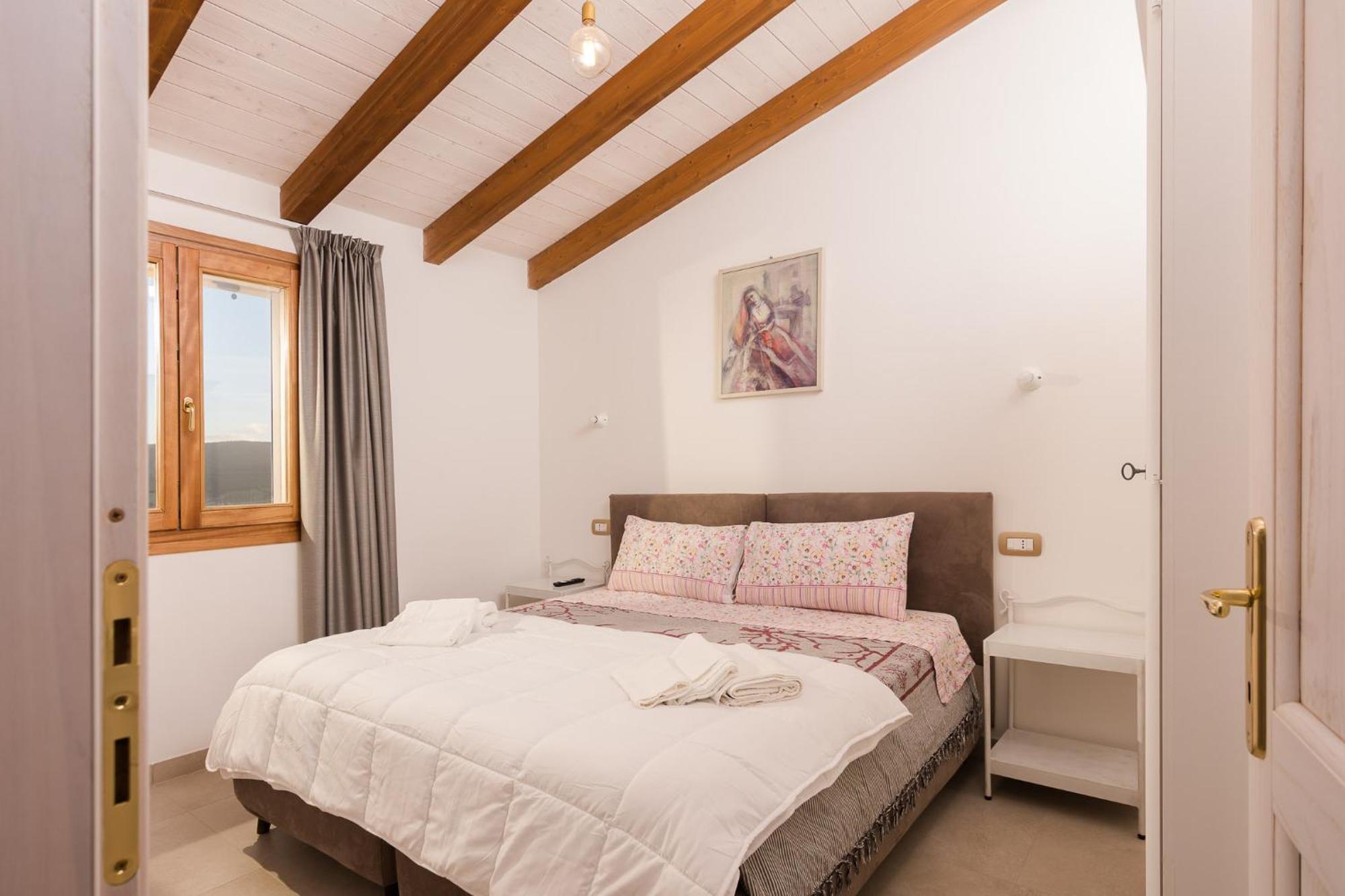 New Suites Sea View Sardinia, Castelsardo Exterior photo