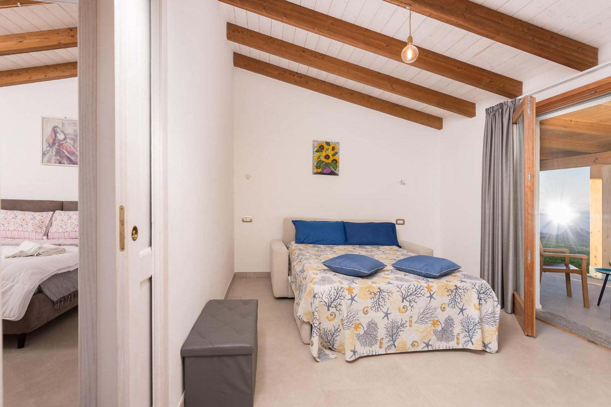 New Suites Sea View Sardinia, Castelsardo Exterior photo