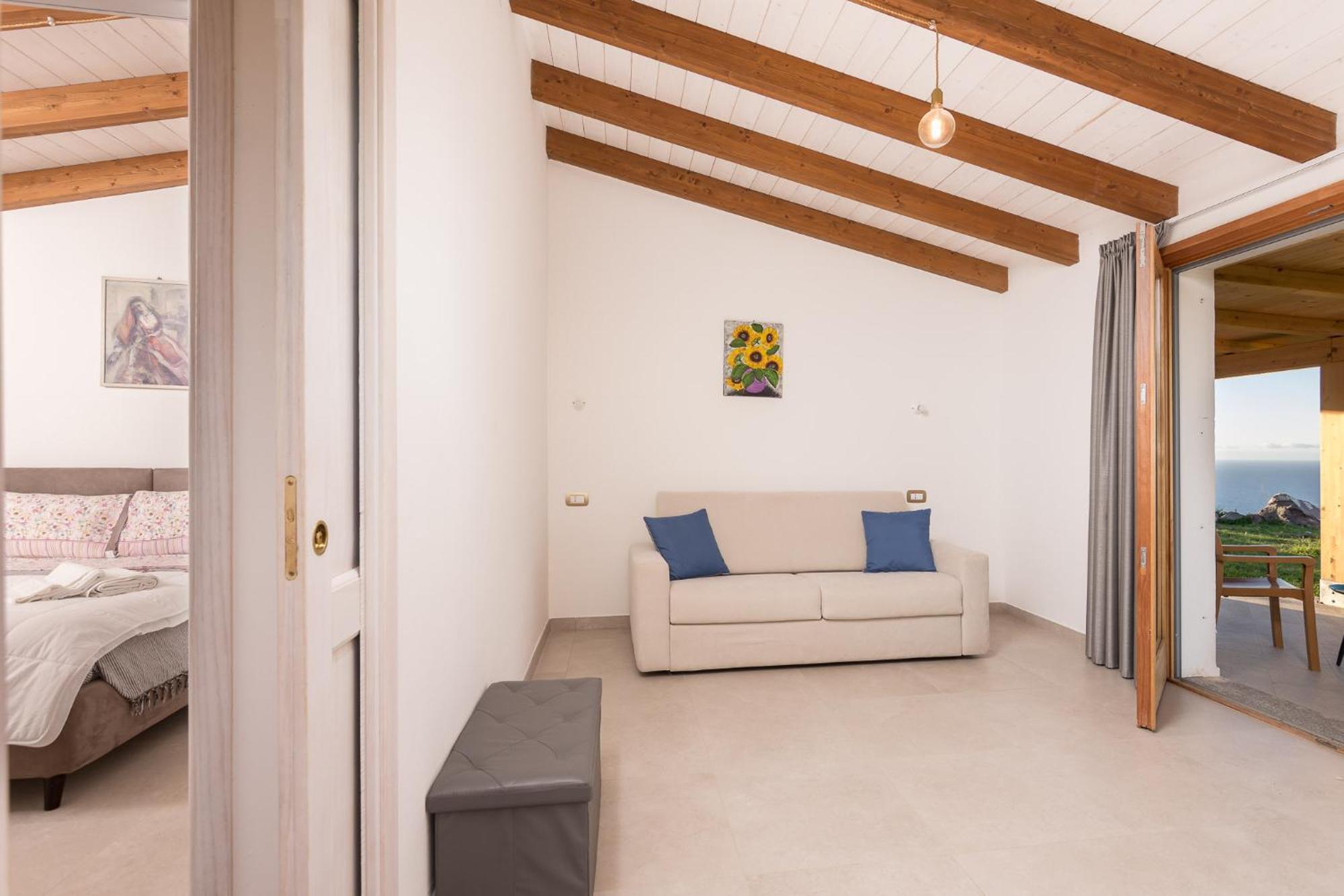 New Suites Sea View Sardinia, Castelsardo Exterior photo