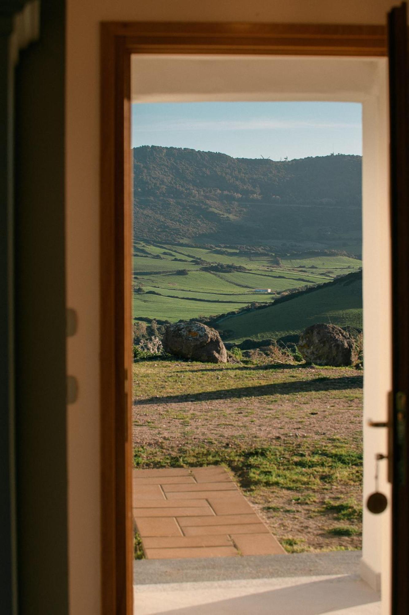 New Suites Sea View Sardinia, Castelsardo Exterior photo