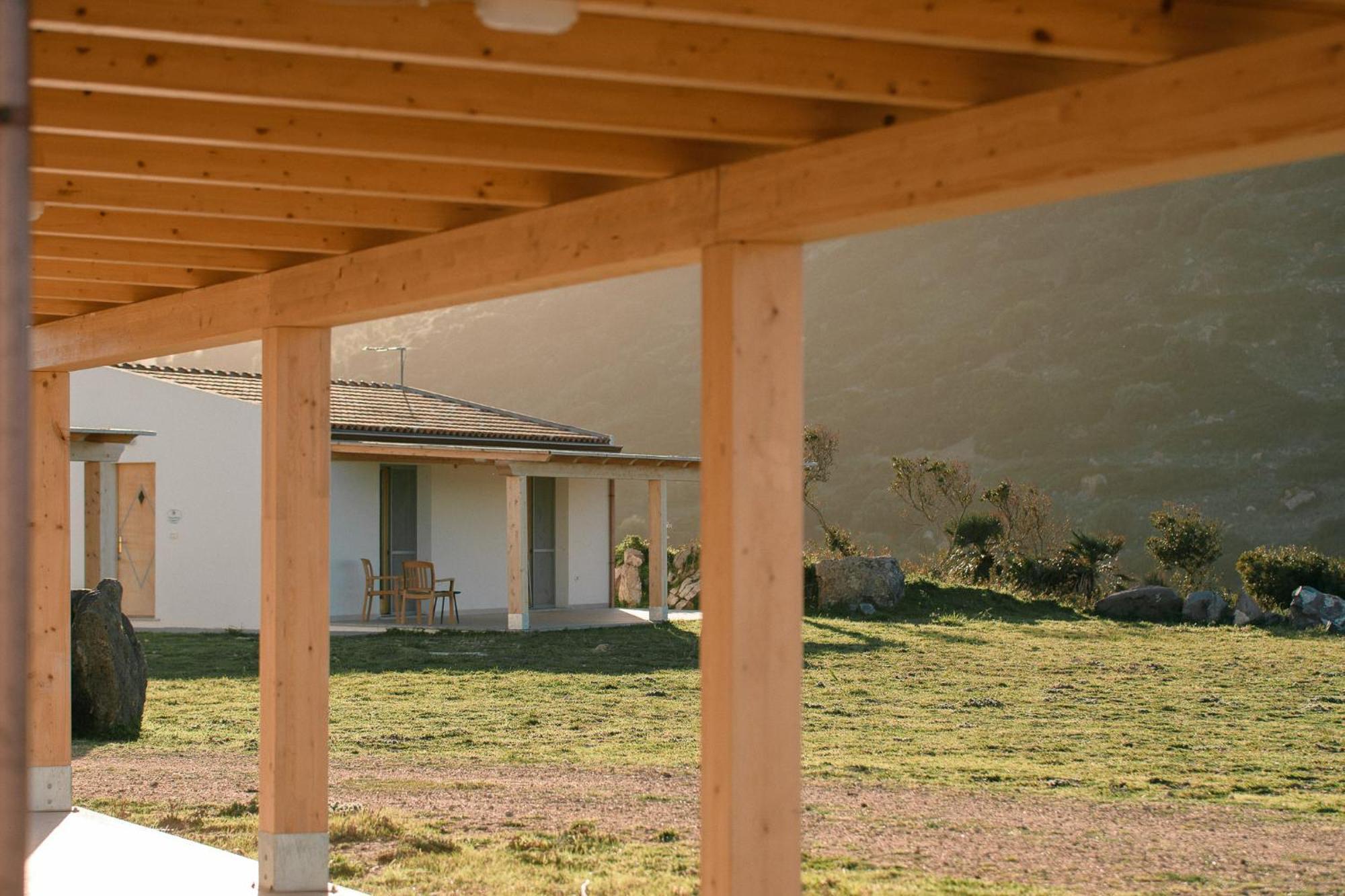 New Suites Sea View Sardinia, Castelsardo Exterior photo